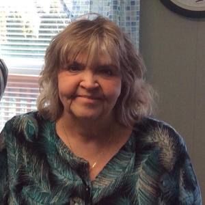 Meet your Posher, Donna